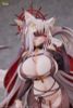 Fox Sister Illustrated by Sora72iro 1/6 - Fox Sister | OtakuToys Figure