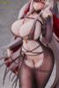 Fox Sister Illustrated by Sora72iro 1/6 - Fox Sister | OtakuToys Figure