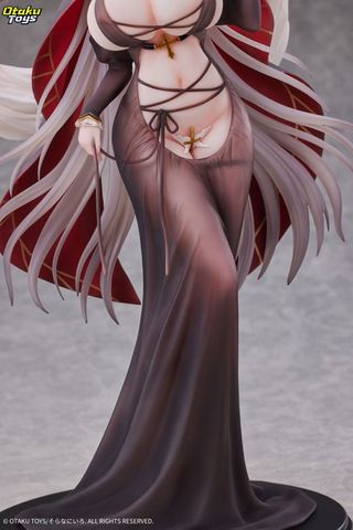 Fox Sister Illustrated by Sora72iro 1/6 - Fox Sister | OtakuToys Figure