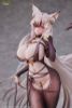 Fox Sister Illustrated by Sora72iro 1/6 - Fox Sister | OtakuToys Figure