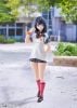 figma Rikka Takarada GRIDMAN UNIVERSE ver. GRIDMAN UNIVERSE | Max Factory Figure