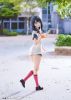 figma Rikka Takarada GRIDMAN UNIVERSE ver. GRIDMAN UNIVERSE | Max Factory Figure