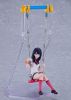 figma Rikka Takarada GRIDMAN UNIVERSE ver. GRIDMAN UNIVERSE | Max Factory Figure