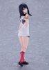 figma Rikka Takarada GRIDMAN UNIVERSE ver. GRIDMAN UNIVERSE | Max Factory Figure