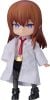 Nendoroid Doll Kurisu Makise Lab Coat Ver. - Steins Gate | Good Smile Company Nendoroid Doll