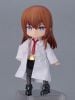 Nendoroid Doll Kurisu Makise Lab Coat Ver. - Steins Gate | Good Smile Company Nendoroid Doll