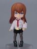 Nendoroid Doll Kurisu Makise Lab Coat Ver. - Steins Gate | Good Smile Company Nendoroid Doll