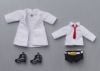 Nendoroid Doll Kurisu Makise Lab Coat Ver. - Steins Gate | Good Smile Company Nendoroid Doll