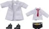 Nendoroid Doll Outfit Set Kurisu Makise Lab Coat Ver. - Steins Gate | Good Smile Company Goods
