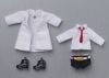 Nendoroid Doll Outfit Set Kurisu Makise Lab Coat Ver. - Steins Gate | Good Smile Company Goods