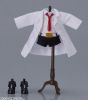 Nendoroid Doll Outfit Set Kurisu Makise Lab Coat Ver. - Steins Gate | Good Smile Company Goods