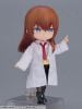 Nendoroid Doll Outfit Set Kurisu Makise Lab Coat Ver. - Steins Gate | Good Smile Company Goods
