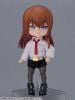 Nendoroid Doll Outfit Set Kurisu Makise Lab Coat Ver. - Steins Gate | Good Smile Company Goods