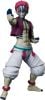 figma Akaza - Demon Slayer Demon Slayer Kimetsu no Yaiba | FREEing Figure