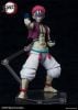 figma Akaza - Demon Slayer Demon Slayer Kimetsu no Yaiba | FREEing Figure