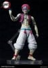 figma Akaza - Demon Slayer Demon Slayer Kimetsu no Yaiba | FREEing Figure