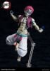 figma Akaza - Demon Slayer Demon Slayer Kimetsu no Yaiba | FREEing Figure