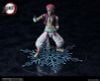 figma Akaza - Demon Slayer Demon Slayer Kimetsu no Yaiba | FREEing Figure