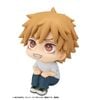 LookUp Denji Casual Wear Ver. - Chainsaw Man | MegaHouse Figure