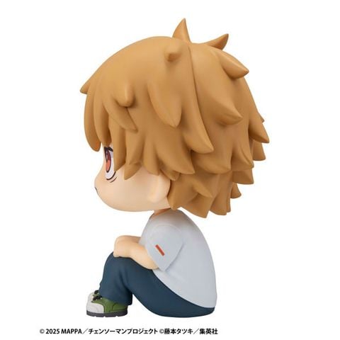 LookUp Denji Casual Wear Ver. - Chainsaw Man | MegaHouse Figure