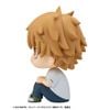 LookUp Denji Casual Wear Ver. - Chainsaw Man | MegaHouse Figure