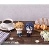 LookUp Denji Casual Wear Ver. - Chainsaw Man | MegaHouse Figure