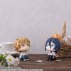 LookUp Denji Casual Wear Ver. - Chainsaw Man | MegaHouse Figure