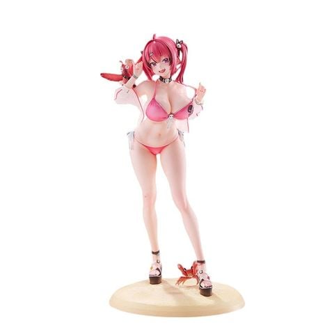 Mast A Pirate's Heart 1/7 - Goddess of Victory Nikke | AMAKUNI Figure