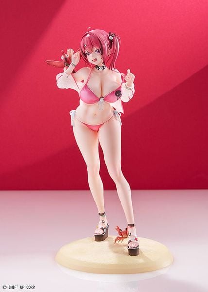 Mast A Pirate's Heart 1/7 - Goddess of Victory Nikke | AMAKUNI Figure