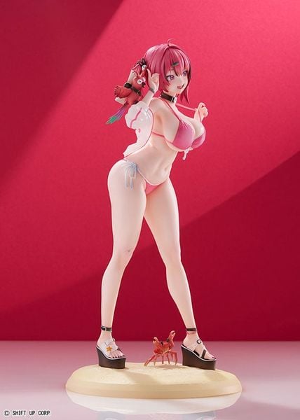 Mast A Pirate's Heart 1/7 - Goddess of Victory Nikke | AMAKUNI Figure