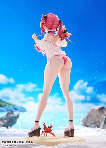 Mast A Pirate's Heart 1/7 - Goddess of Victory Nikke | AMAKUNI Figure