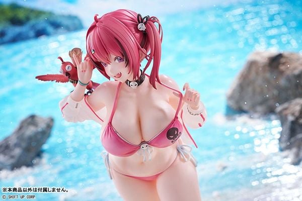 Mast A Pirate's Heart 1/7 - Goddess of Victory Nikke | AMAKUNI Figure