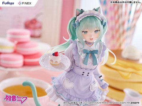 Hatsune Miku Amashiro Natsuki Ver. 1/7 - Vocaloid | FURYU Figure