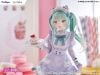 Hatsune Miku Amashiro Natsuki Ver. 1/7 - Vocaloid | FURYU Figure