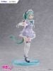 Hatsune Miku Amashiro Natsuki Ver. 1/7 - Vocaloid | FURYU Figure