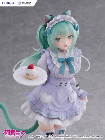 Hatsune Miku Amashiro Natsuki Ver. 1/7 - Vocaloid | FURYU Figure