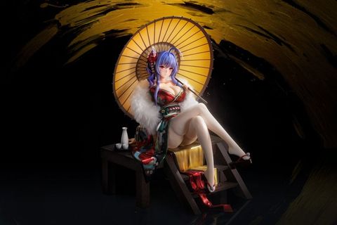 St. Louis Spirits in the Snow Ver. 1/7 - Azur Lane | NEONMAX Figure