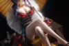 St. Louis Spirits in the Snow Ver. 1/7 - Azur Lane | NEONMAX Figure