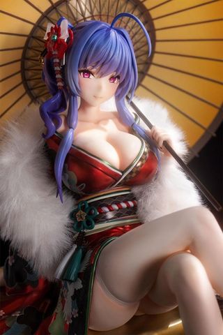 St. Louis Spirits in the Snow Ver. 1/7 - Azur Lane | NEONMAX Figure