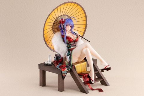 St. Louis Spirits in the Snow Ver. 1/7 - Azur Lane | NEONMAX Figure