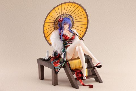 St. Louis Spirits in the Snow Ver. 1/7 - Azur Lane | NEONMAX Figure