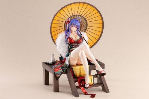 St. Louis Spirits in the Snow Ver. 1/7 - Azur Lane | NEONMAX Figure
