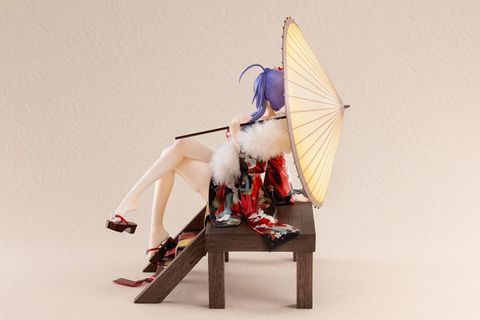 St. Louis Spirits in the Snow Ver. 1/7 - Azur Lane | NEONMAX Figure