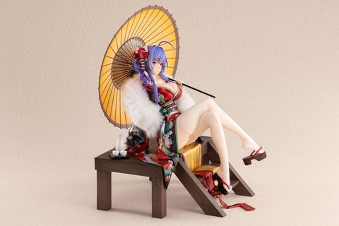 St. Louis Spirits in the Snow Ver. 1/7 - Azur Lane | NEONMAX Figure