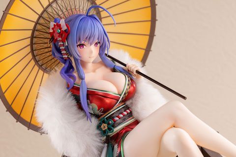 St. Louis Spirits in the Snow Ver. 1/7 - Azur Lane | NEONMAX Figure