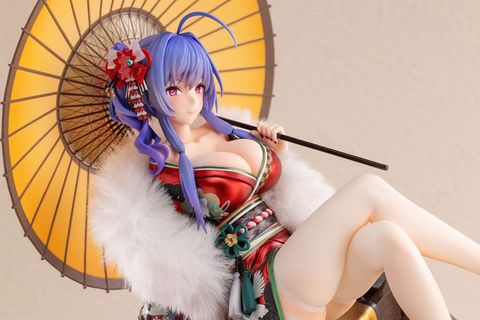 St. Louis Spirits in the Snow Ver. 1/7 - Azur Lane | NEONMAX Figure