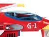 1/24 Gatchaman II Eagle Sharp - Gatchaman G-Force | Ramen TOY Figure