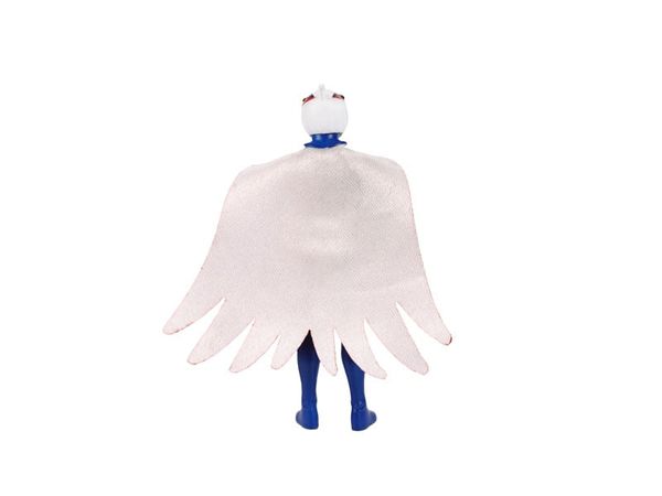 1/24 Gatchaman II Eagle Sharp - Gatchaman G-Force | Ramen TOY Figure