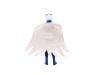 1/24 Gatchaman II Eagle Sharp - Gatchaman G-Force | Ramen TOY Figure
