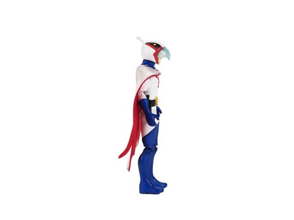 1/24 Gatchaman II Eagle Sharp - Gatchaman G-Force | Ramen TOY Figure